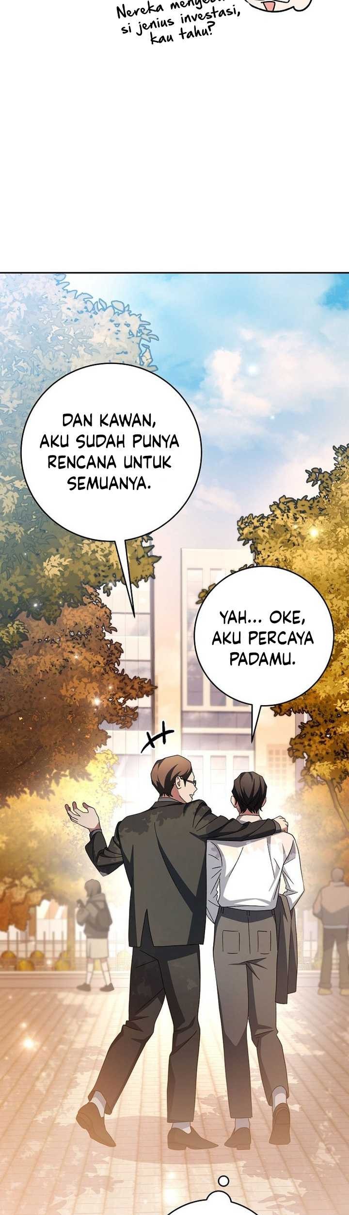 Genius Archer’s Streaming Bab 08 halaman 14