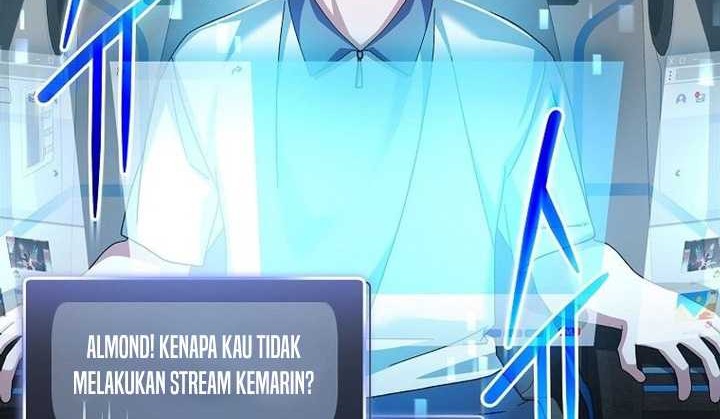 Genius Archer’s Streaming Bab 08 halaman 19