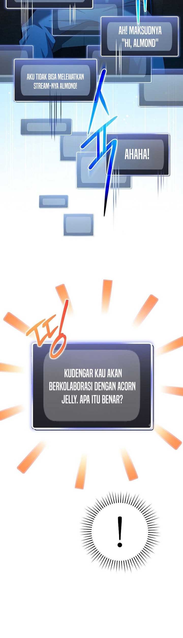 Genius Archer’s Streaming Bab 08 halaman 20