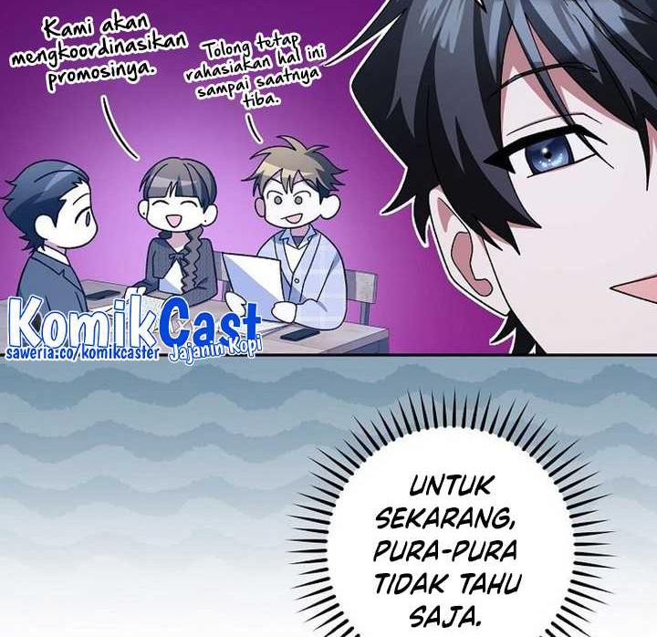 Genius Archer’s Streaming Bab 08 halaman 23