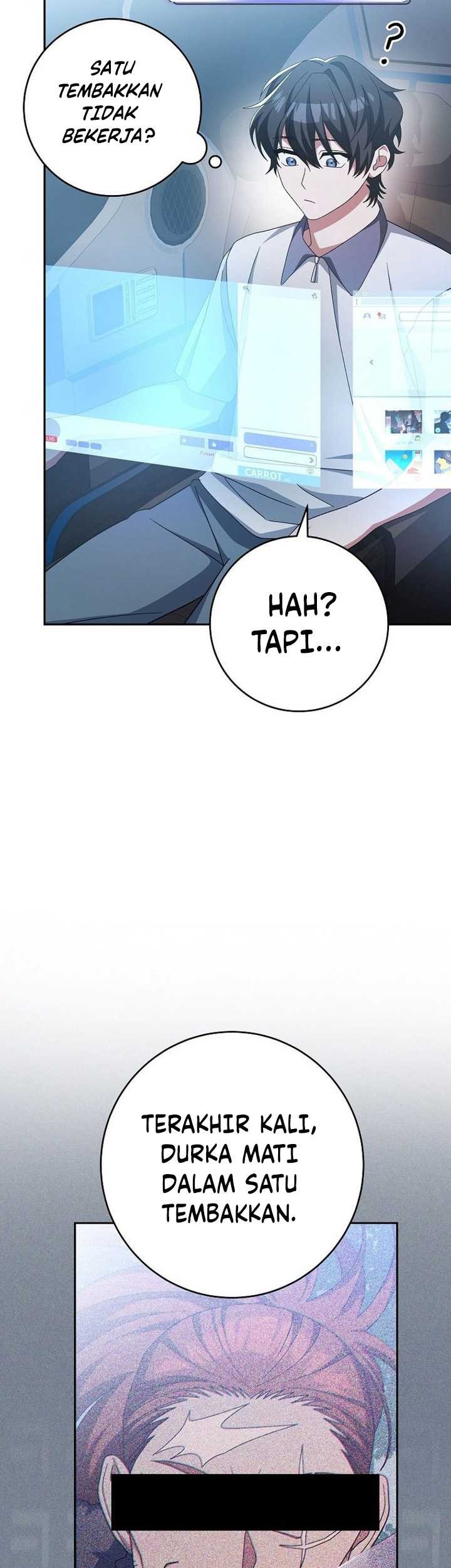 Genius Archer’s Streaming Bab 08 halaman 26