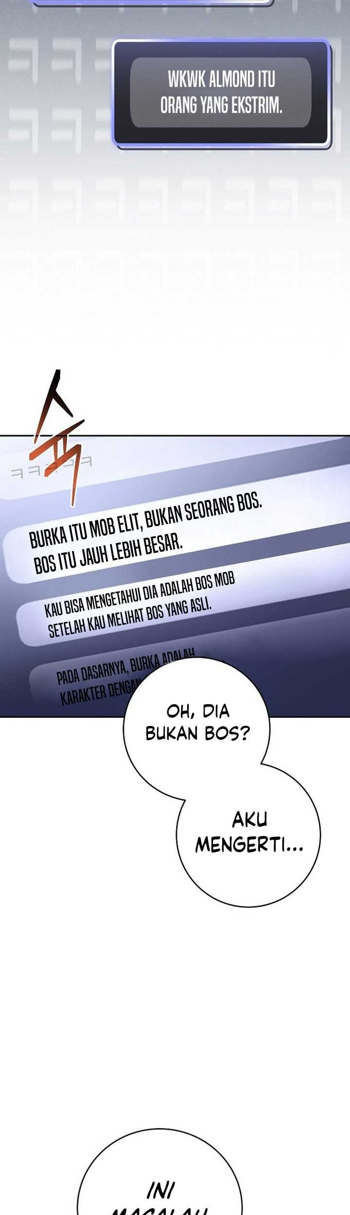 Genius Archer’s Streaming Bab 08 halaman 28