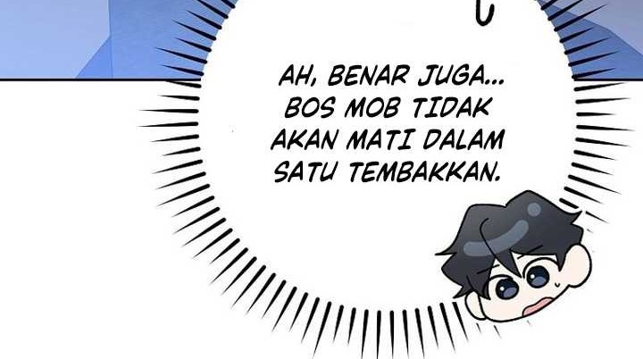 Genius Archer’s Streaming Bab 08 halaman 33