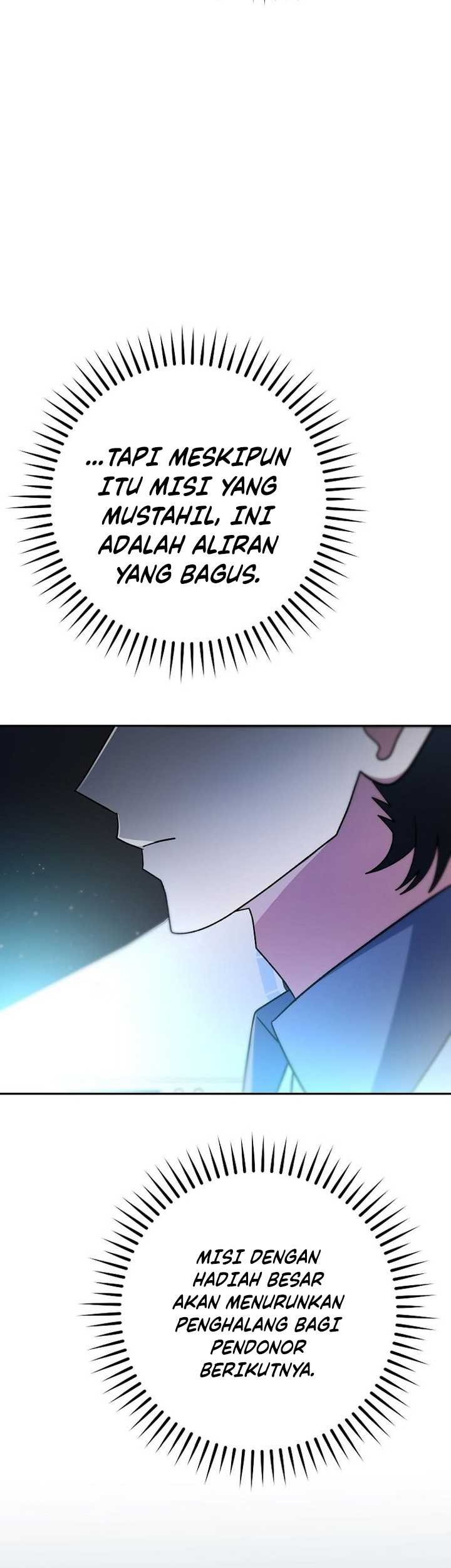 Genius Archer’s Streaming Bab 08 halaman 34