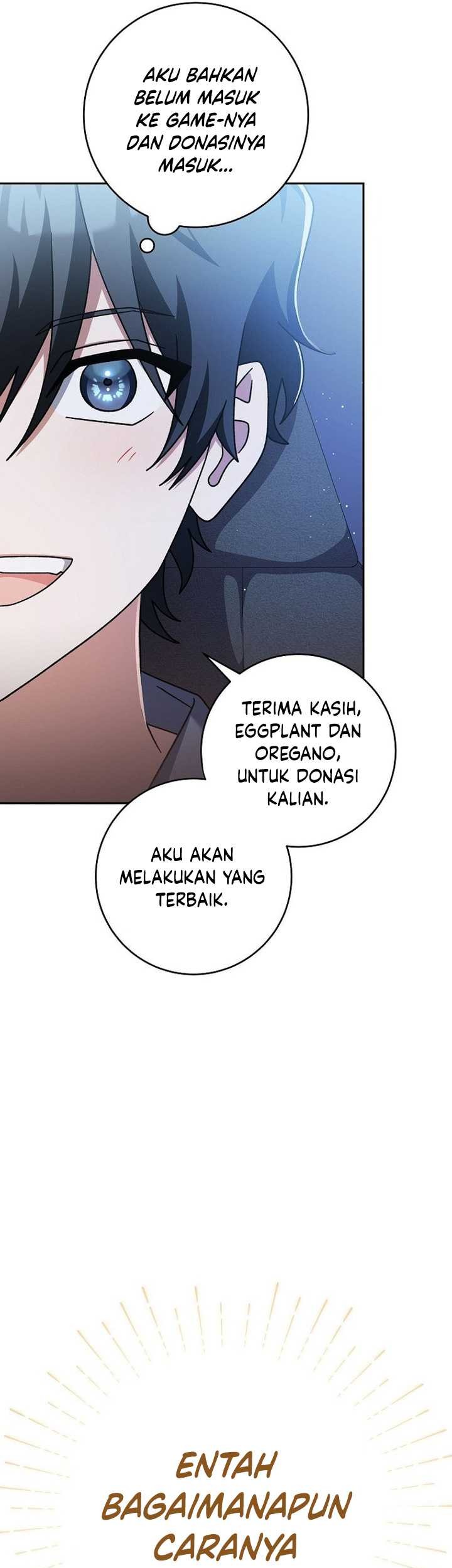 Genius Archer’s Streaming Bab 08 halaman 42