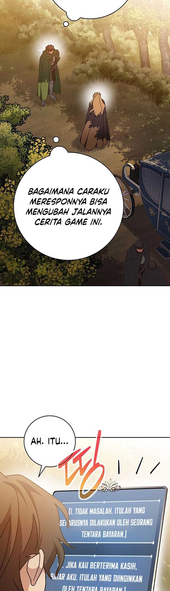 Genius Archer’s Streaming Bab 08 halaman 52