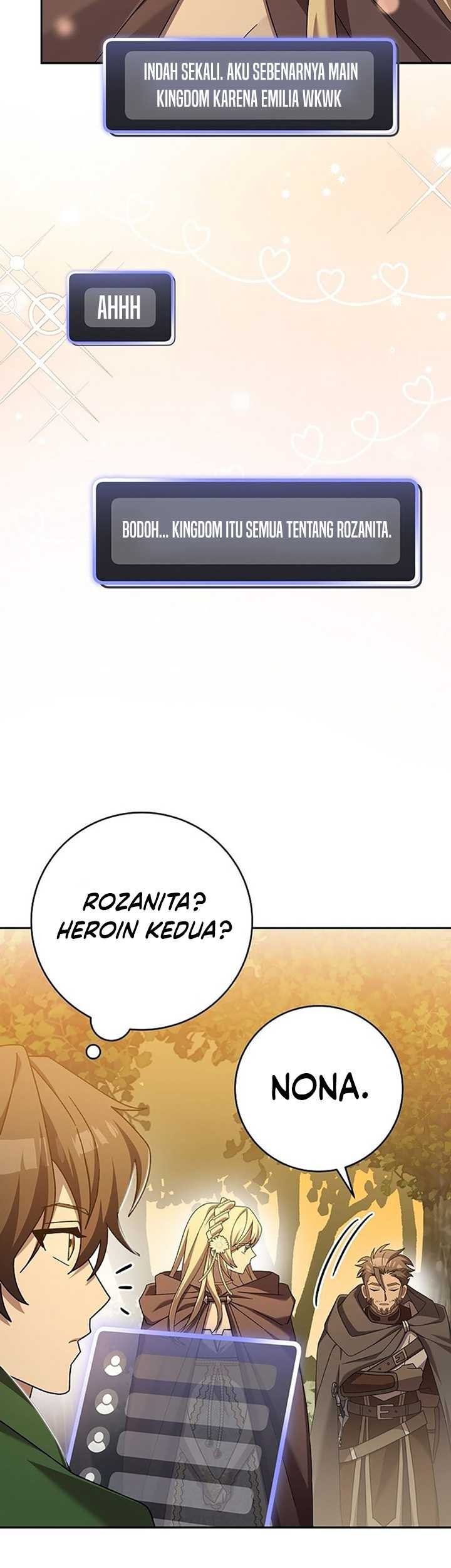 Genius Archer’s Streaming Bab 08 halaman 56
