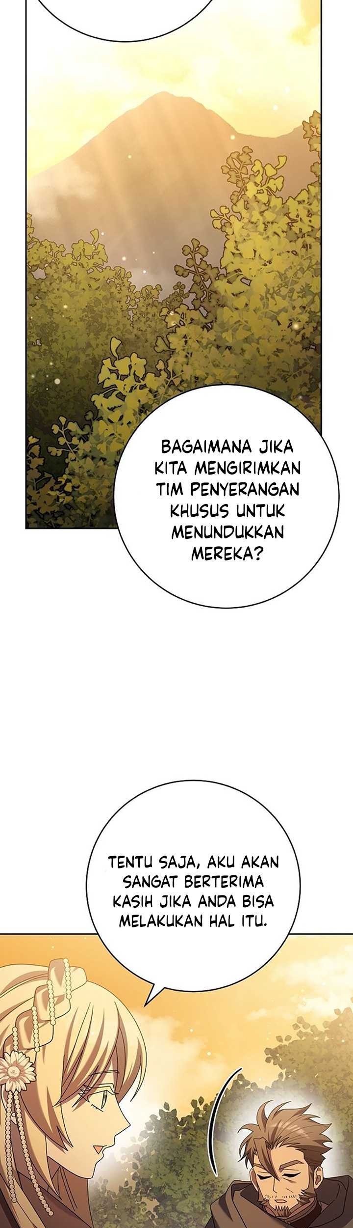 Genius Archer’s Streaming Bab 08 halaman 58