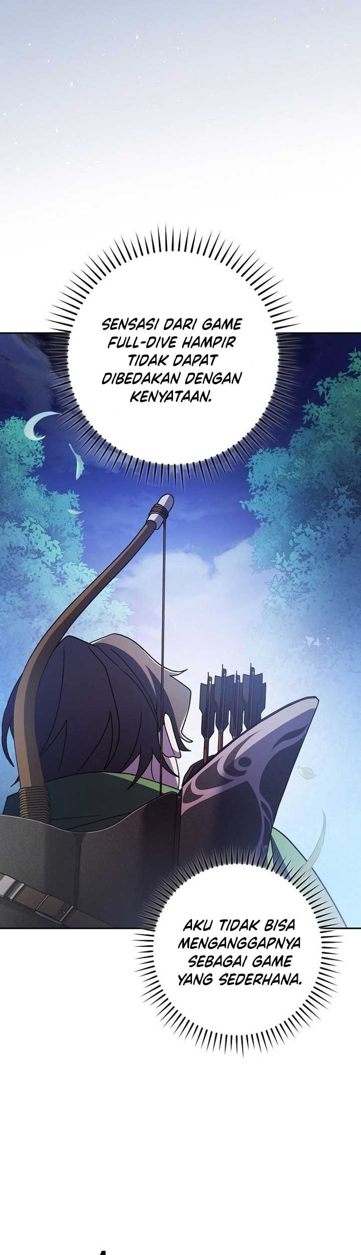 Genius Archer’s Streaming Bab 08 halaman 70