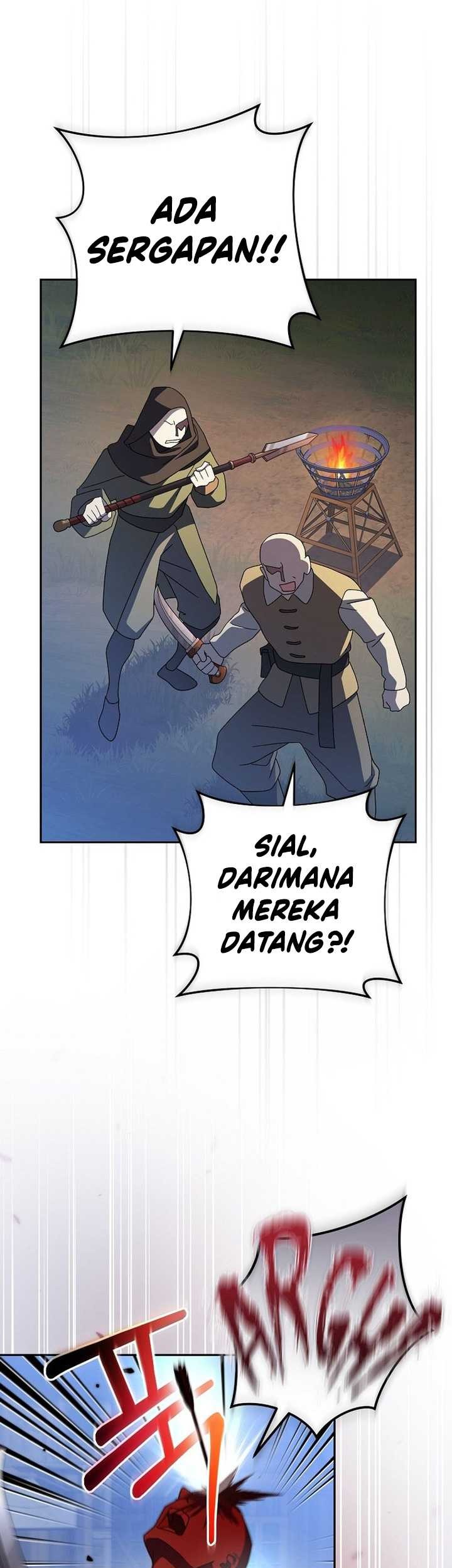 Genius Archer’s Streaming Bab 08 halaman 76