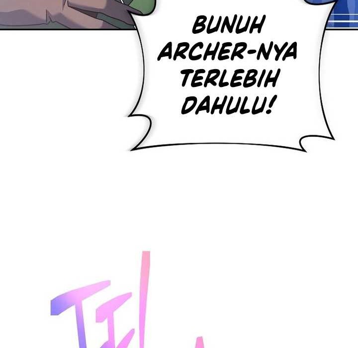 Genius Archer’s Streaming Bab 08 halaman 87
