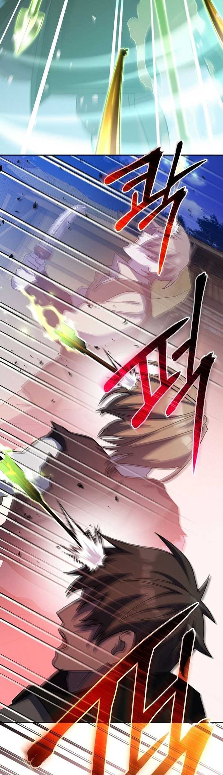 Genius Archer’s Streaming Bab 08 halaman 94