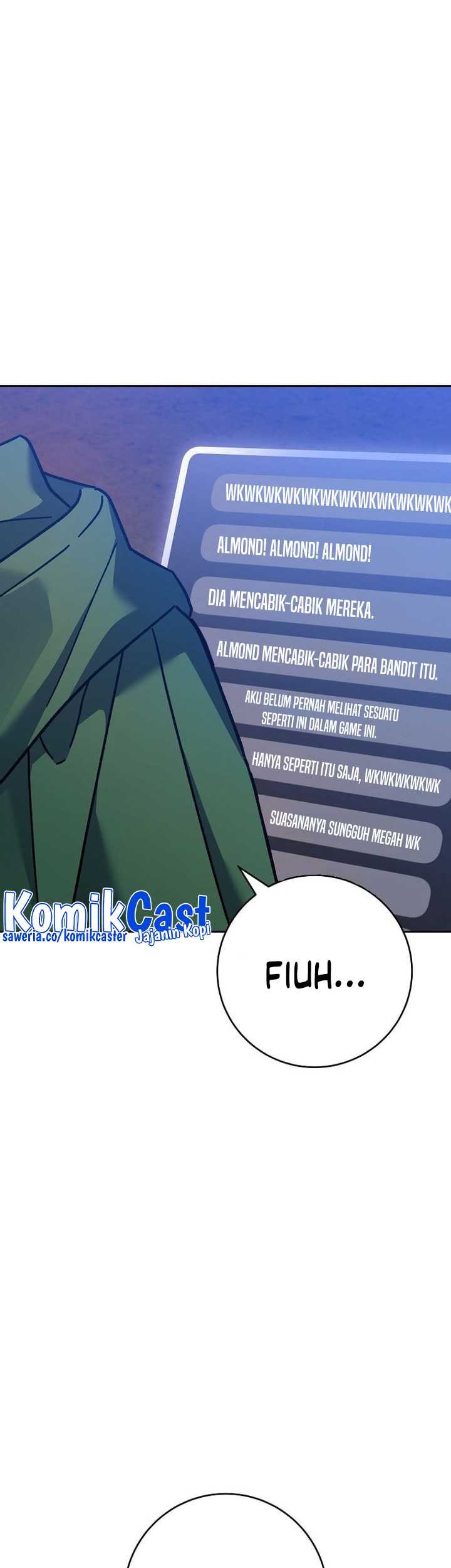Genius Archer’s Streaming Bab 08 halaman 102