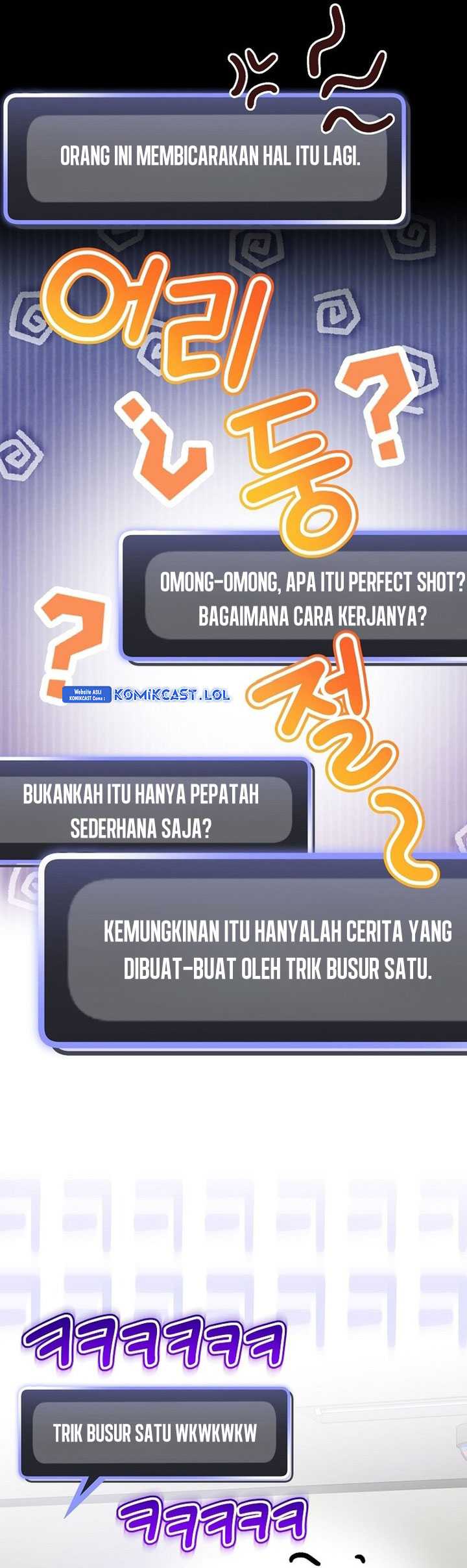 Genius Archer’s Streaming Bab 09 halaman 3