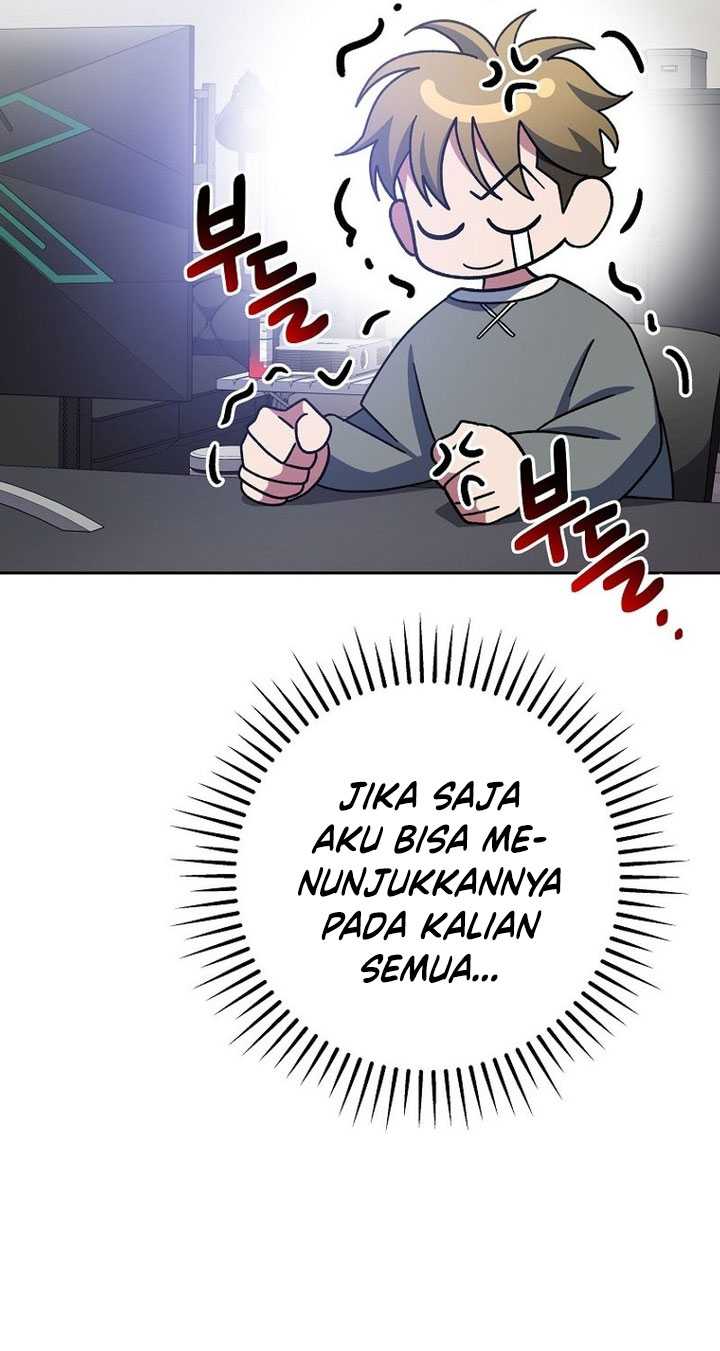 Genius Archer’s Streaming Bab 09 halaman 4