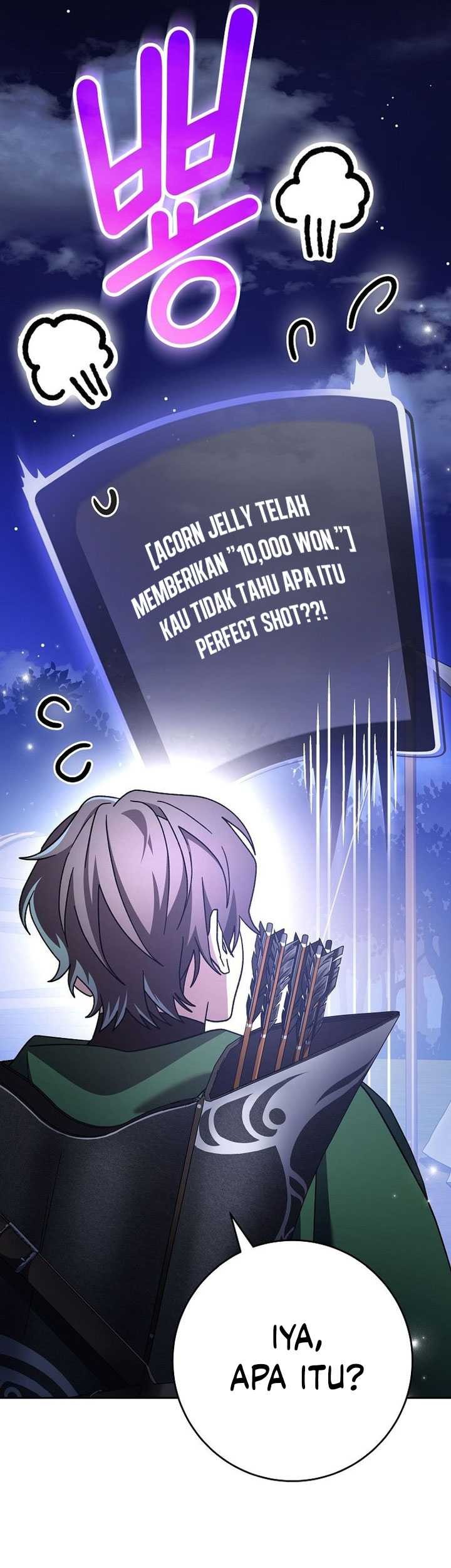Genius Archer’s Streaming Bab 09 halaman 8