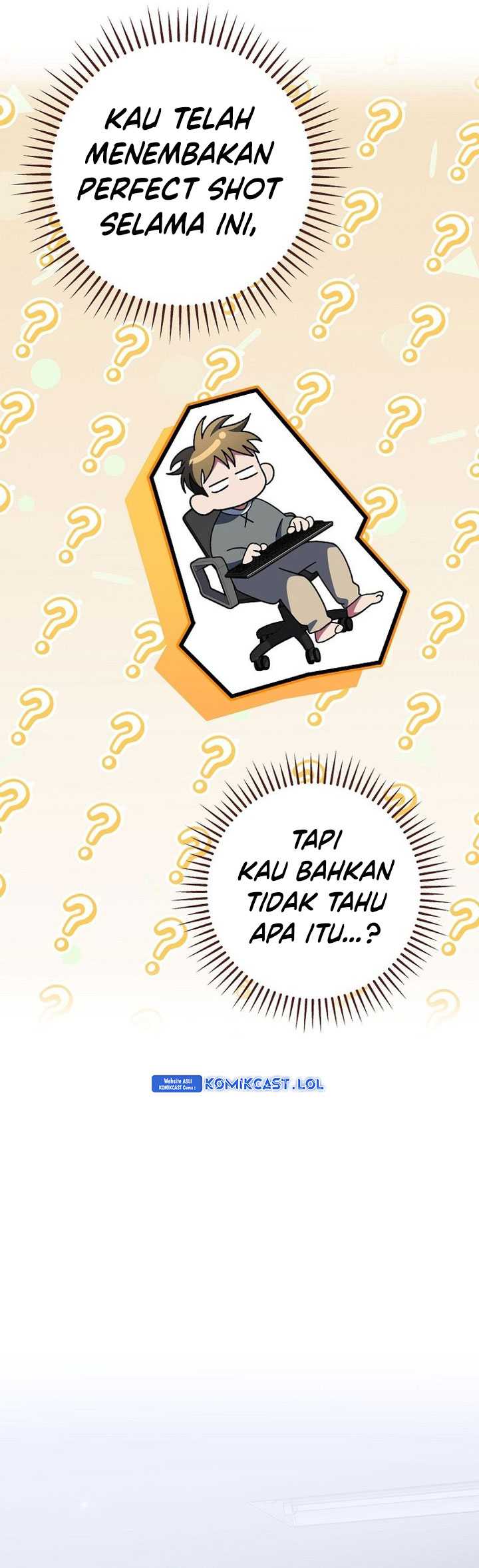 Genius Archer’s Streaming Bab 09 halaman 10