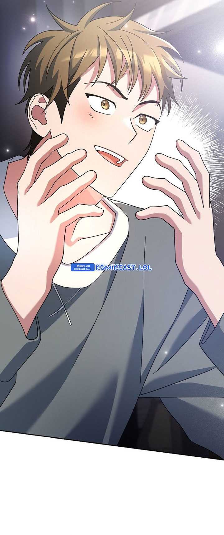Genius Archer’s Streaming Bab 09 halaman 12