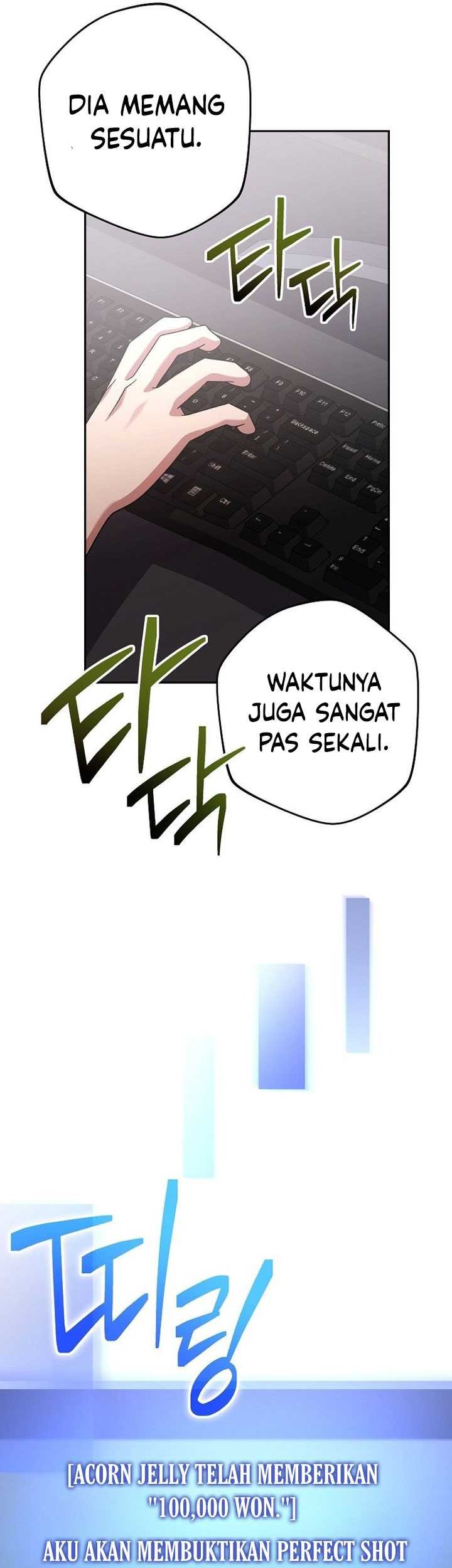 Genius Archer’s Streaming Bab 09 halaman 13