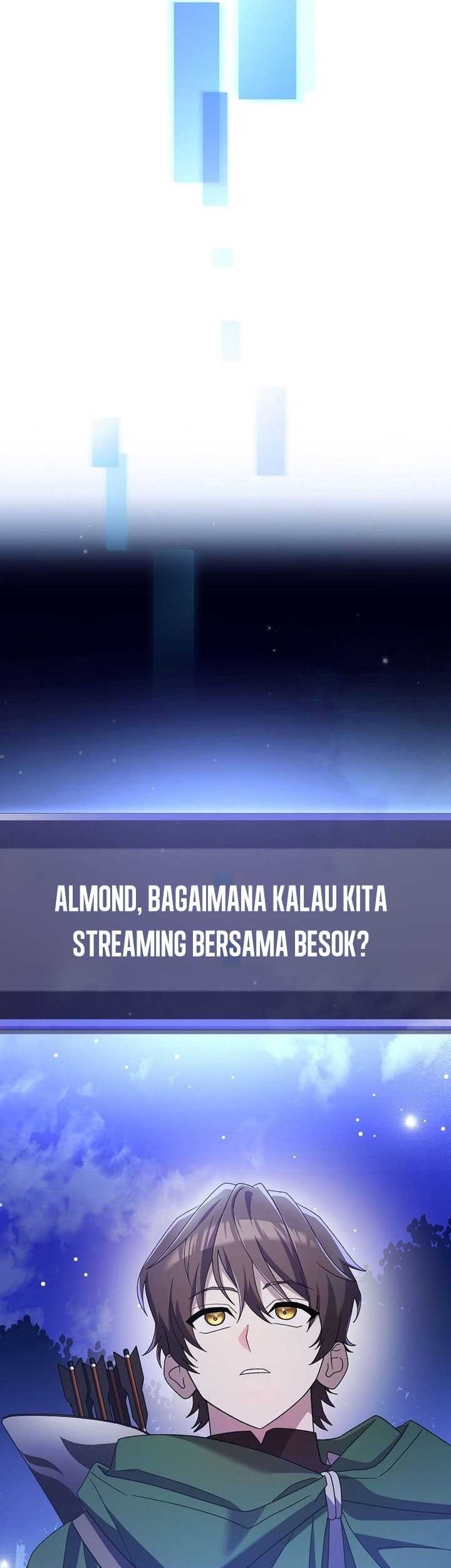 Genius Archer’s Streaming Bab 09 halaman 15