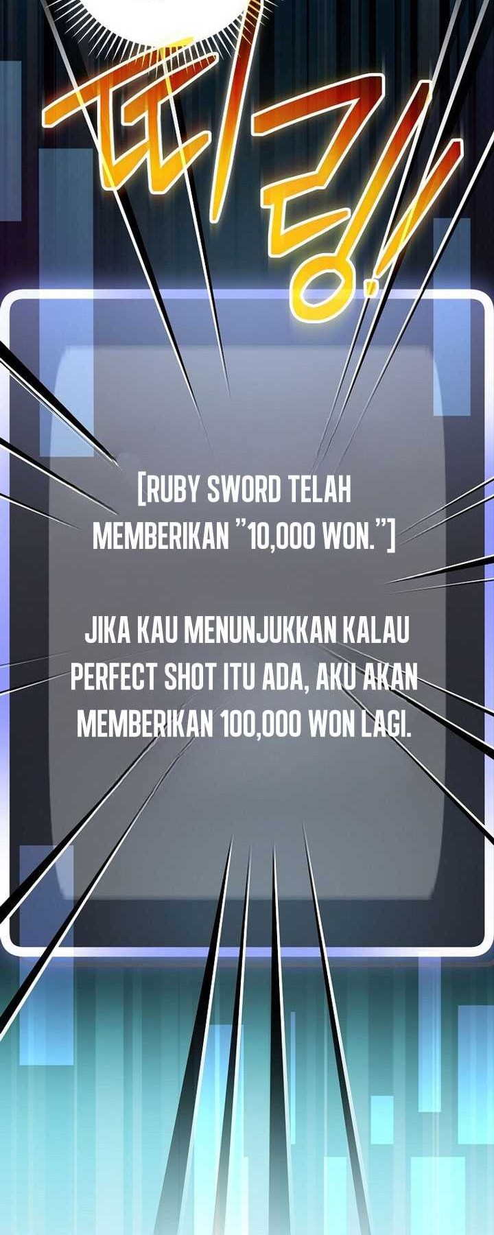 Genius Archer’s Streaming Bab 09 halaman 21
