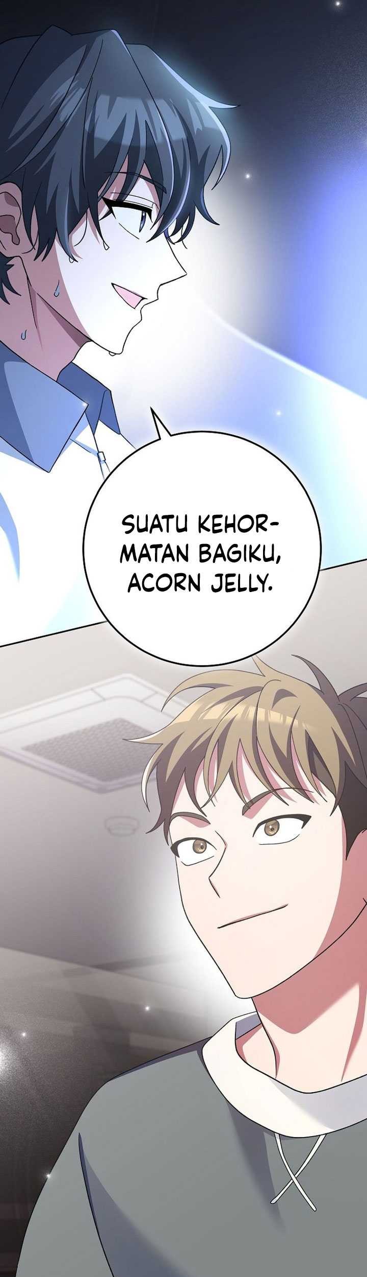 Genius Archer’s Streaming Bab 09 halaman 24