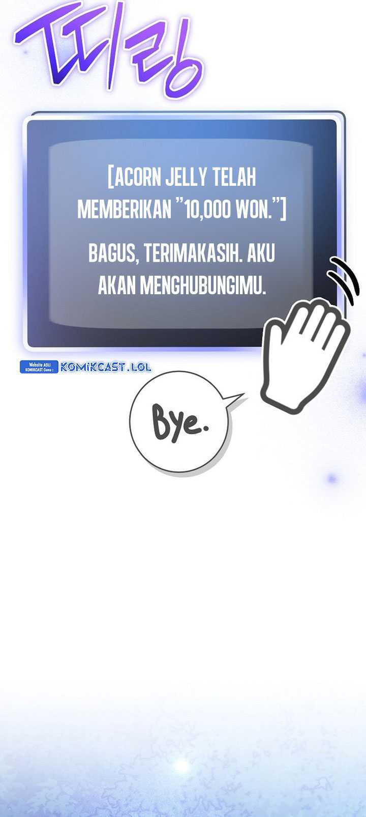 Genius Archer’s Streaming Bab 09 halaman 26