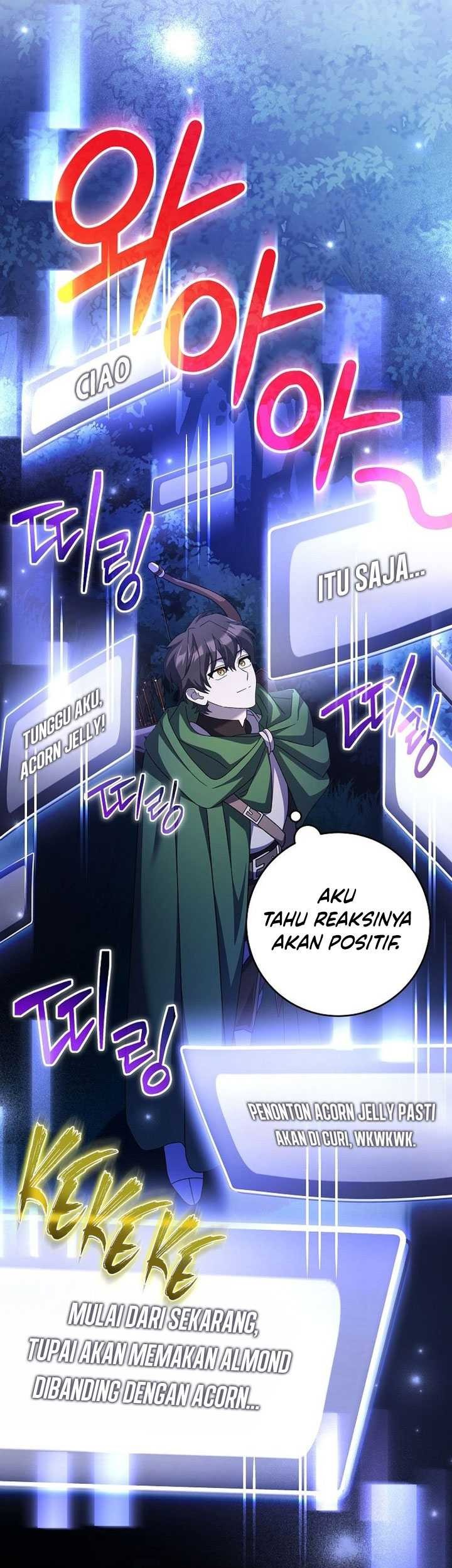 Genius Archer’s Streaming Bab 09 halaman 27