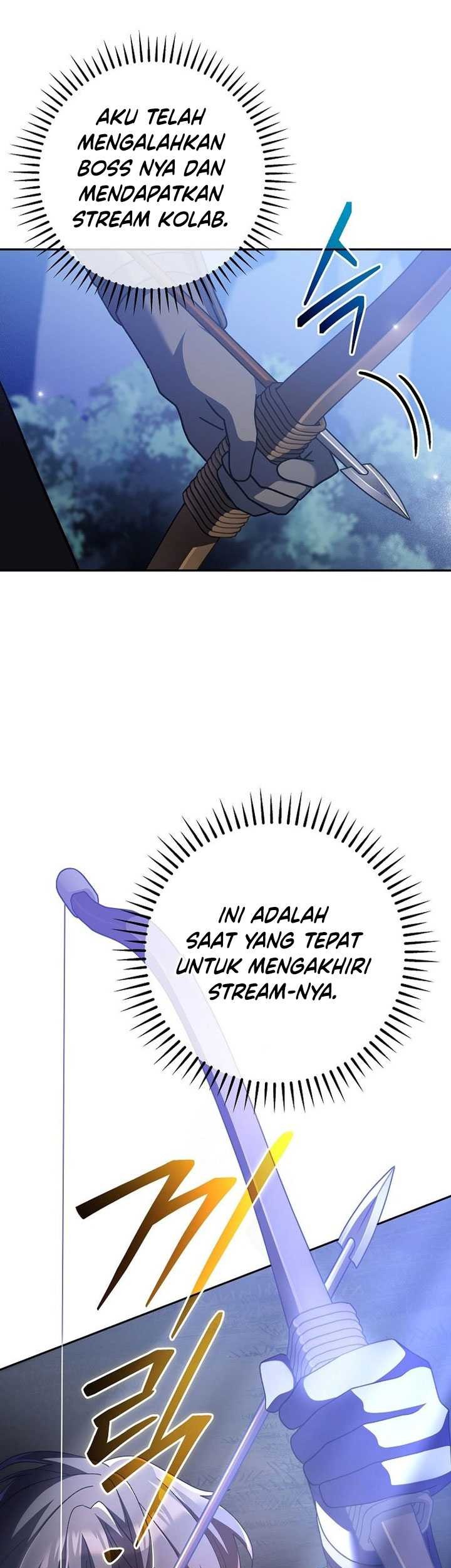 Genius Archer’s Streaming Bab 09 halaman 32