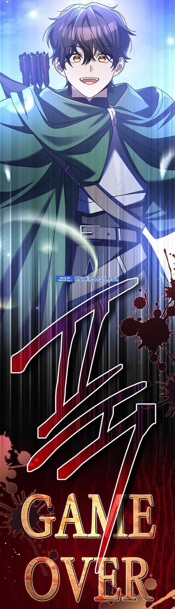 Genius Archer’s Streaming Bab 09 halaman 37