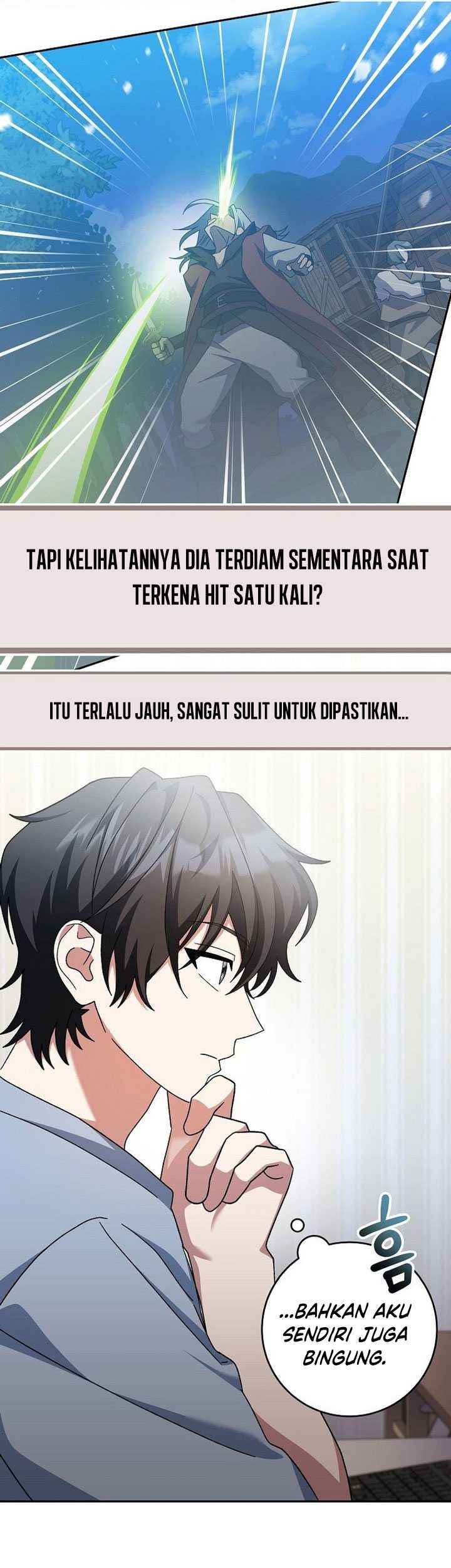 Genius Archer’s Streaming Bab 09 halaman 52