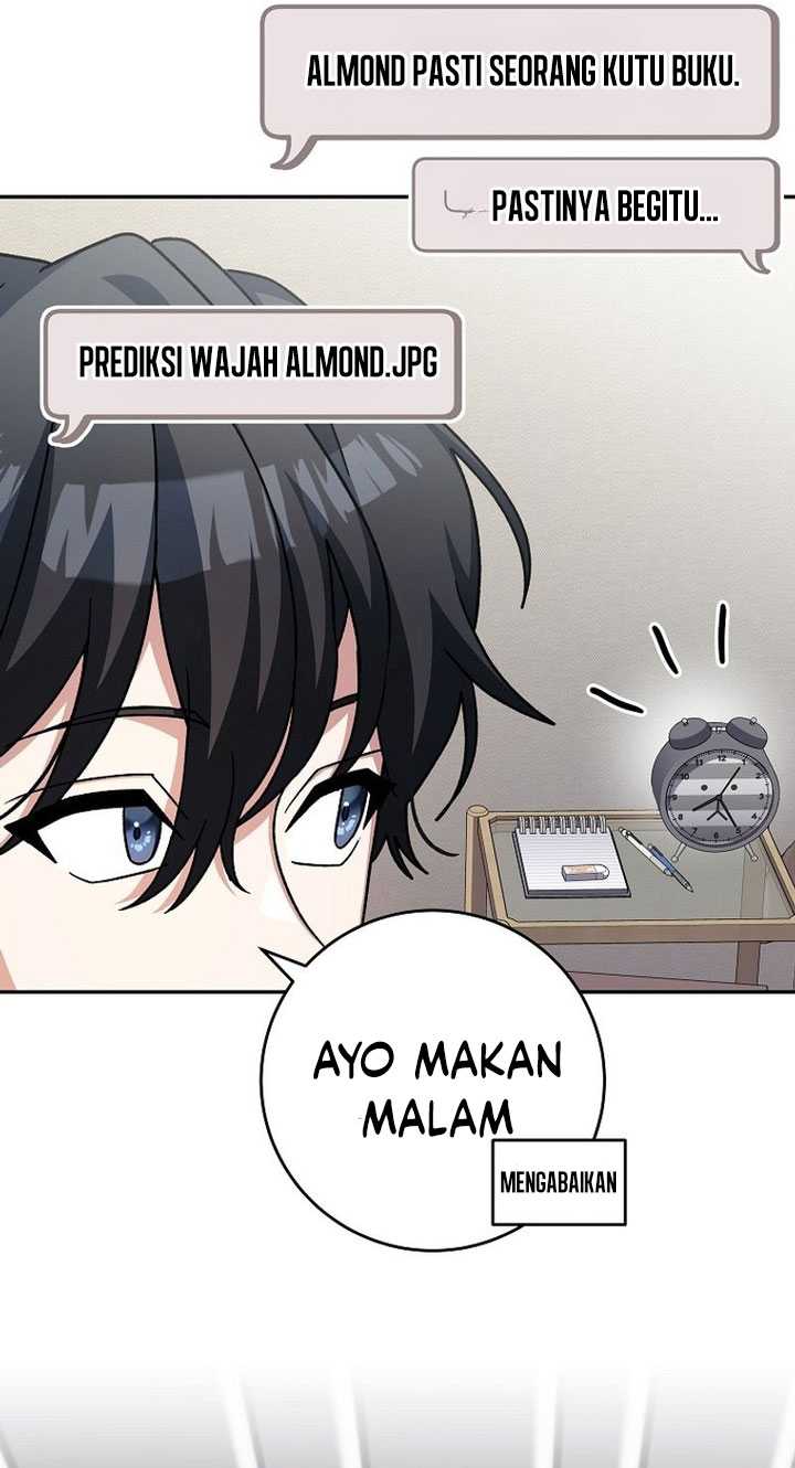 Genius Archer’s Streaming Bab 09 halaman 55