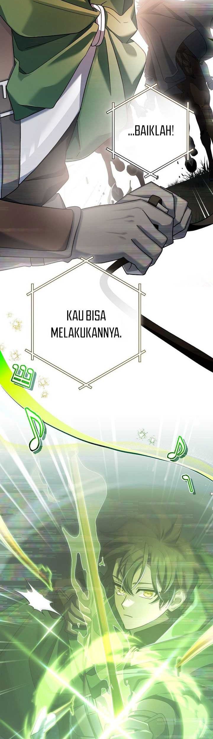 Genius Archer’s Streaming Bab 09 halaman 63