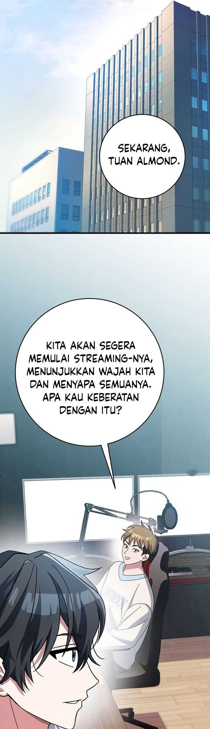 Genius Archer’s Streaming Bab 09 halaman 78