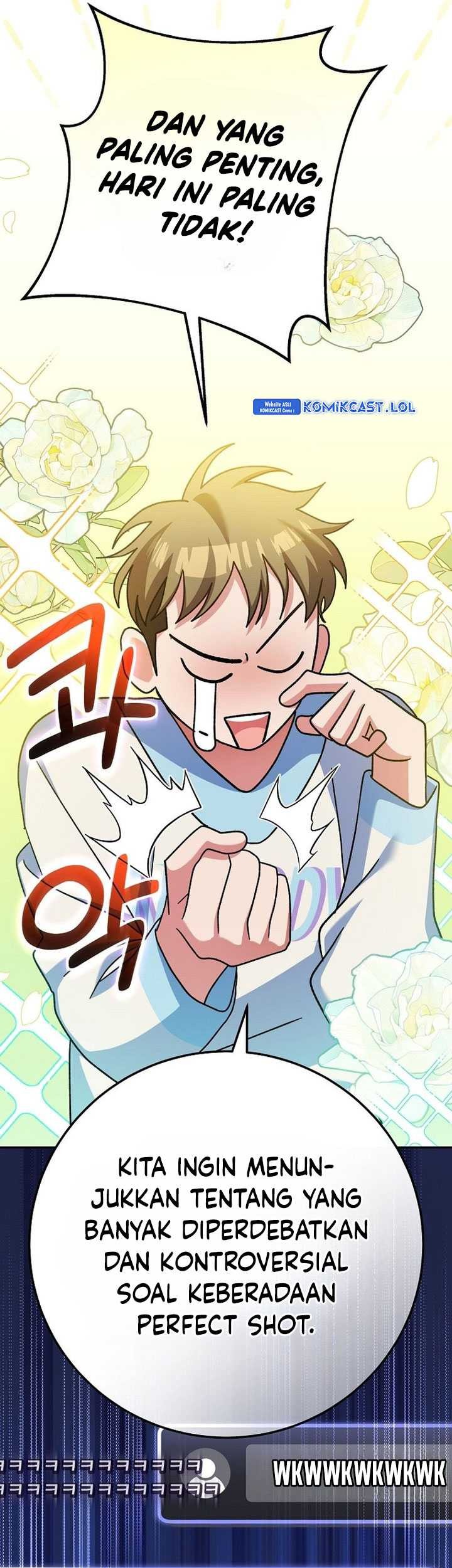 Genius Archer’s Streaming Bab 09 halaman 91