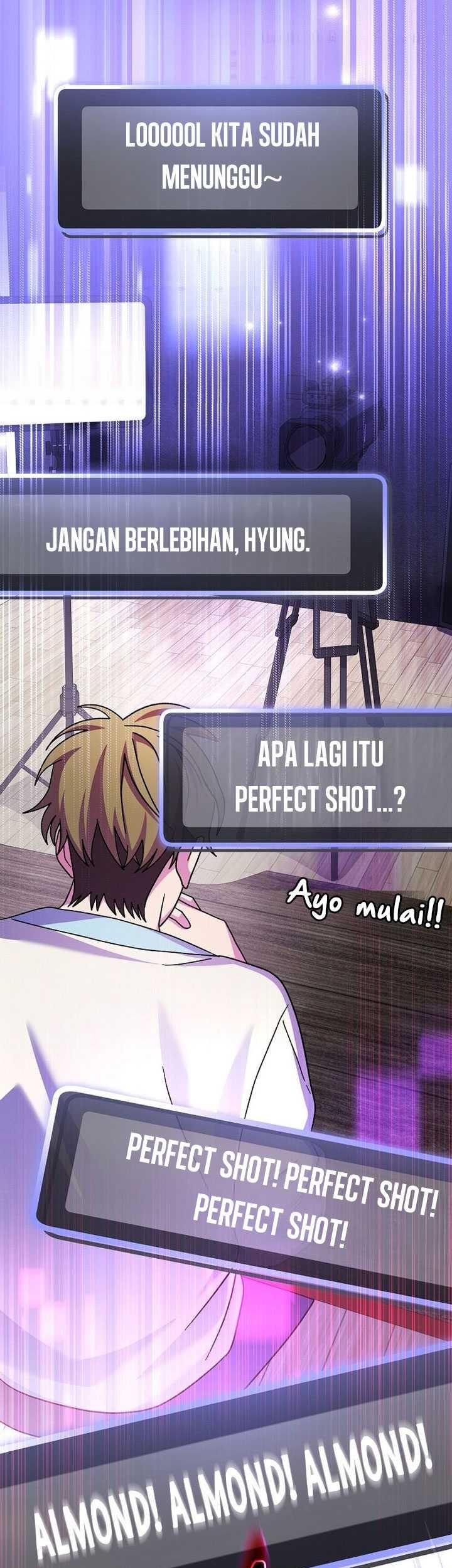 Genius Archer’s Streaming Bab 09 halaman 93