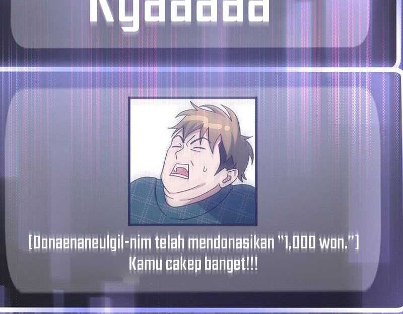 Genius Archer’s Streaming Bab 10 halaman 9