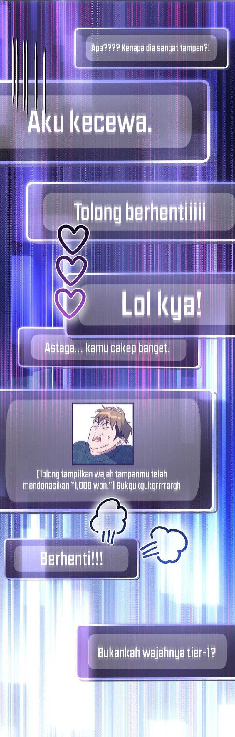 Genius Archer’s Streaming Bab 10 halaman 10
