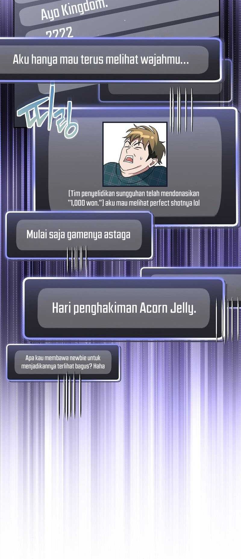 Genius Archer’s Streaming Bab 10 halaman 13
