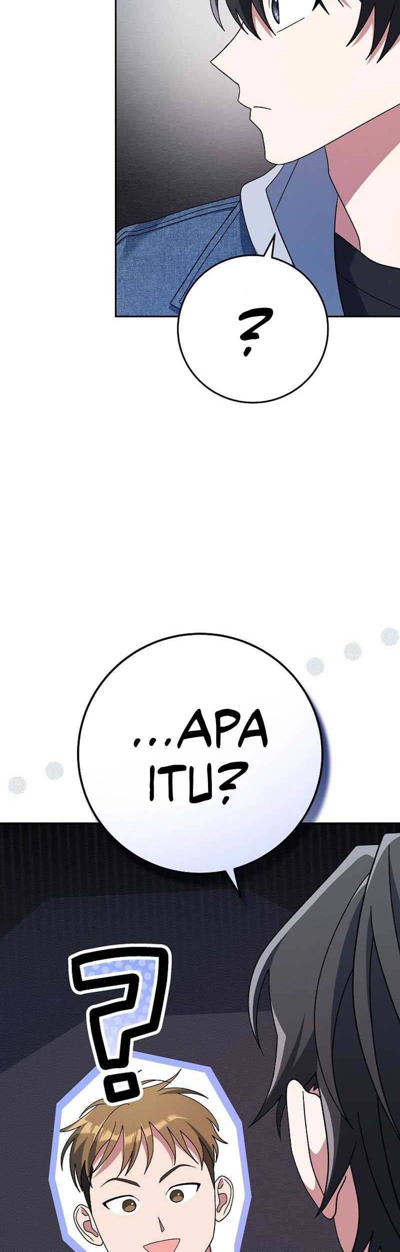 Genius Archer’s Streaming Bab 10 halaman 16