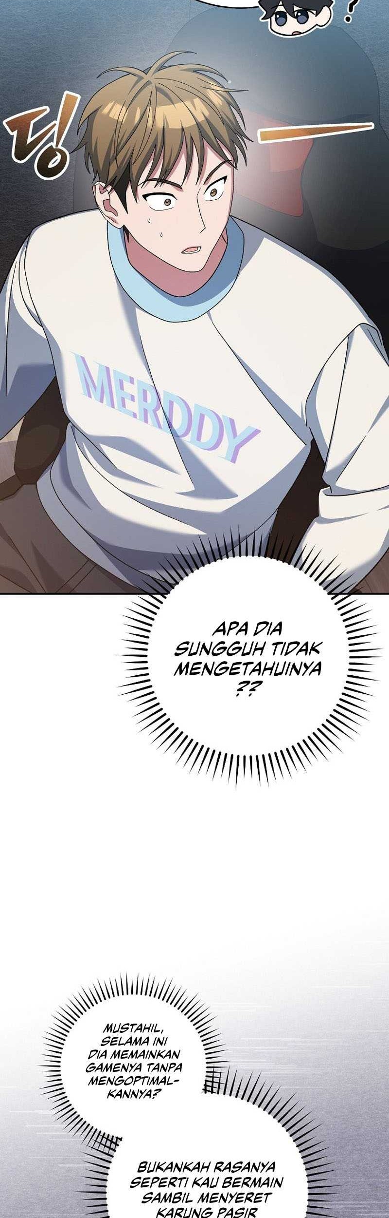 Genius Archer’s Streaming Bab 10 halaman 19