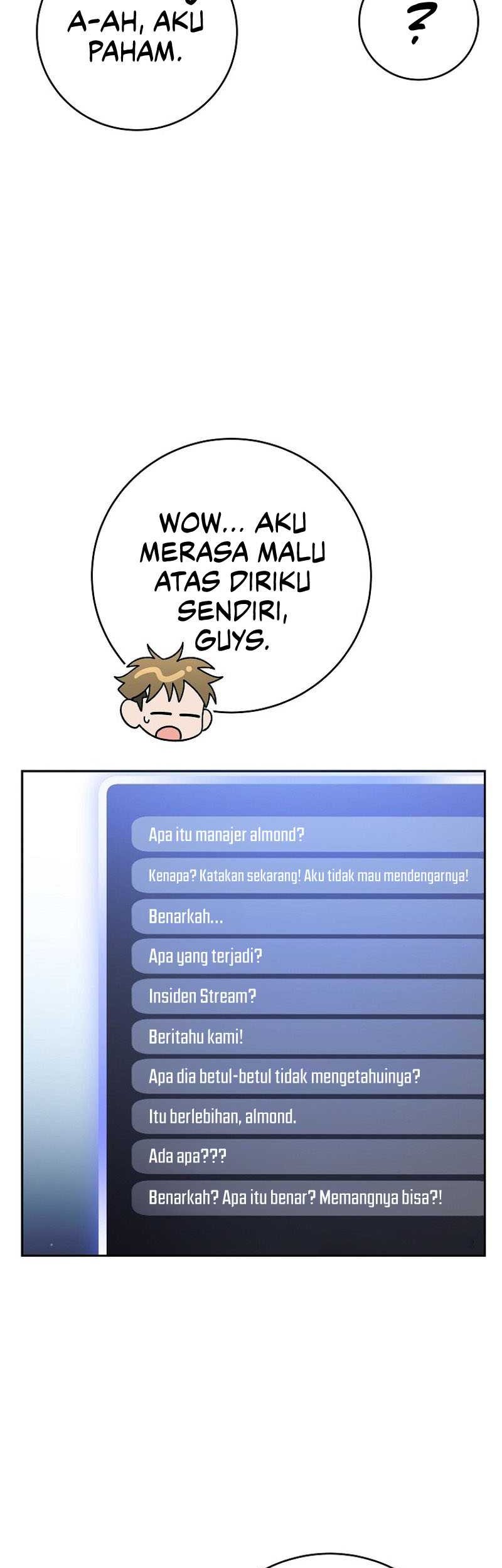 Genius Archer’s Streaming Bab 10 halaman 24