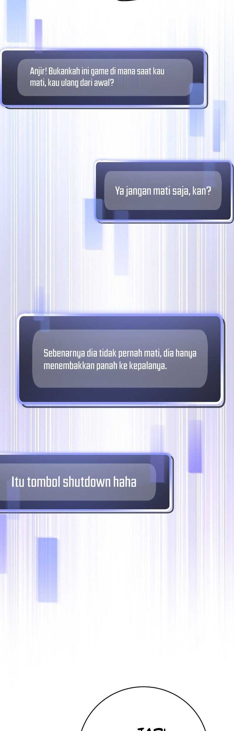 Genius Archer’s Streaming Bab 10 halaman 28