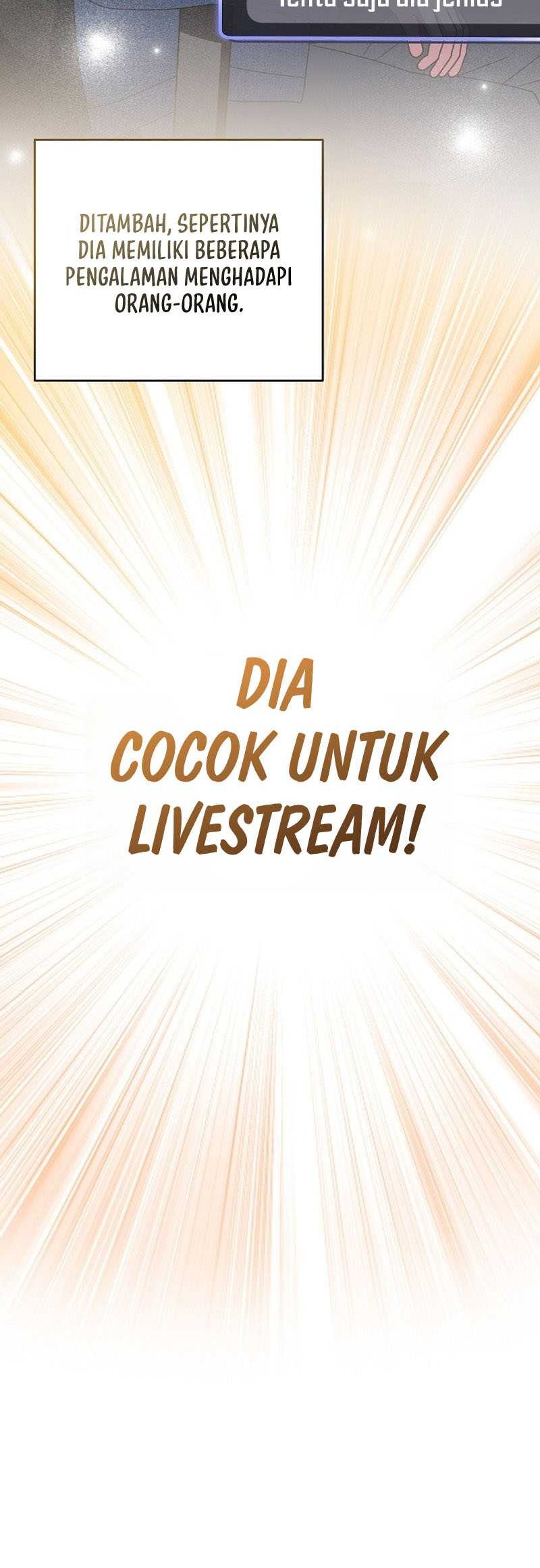 Genius Archer’s Streaming Bab 10 halaman 33