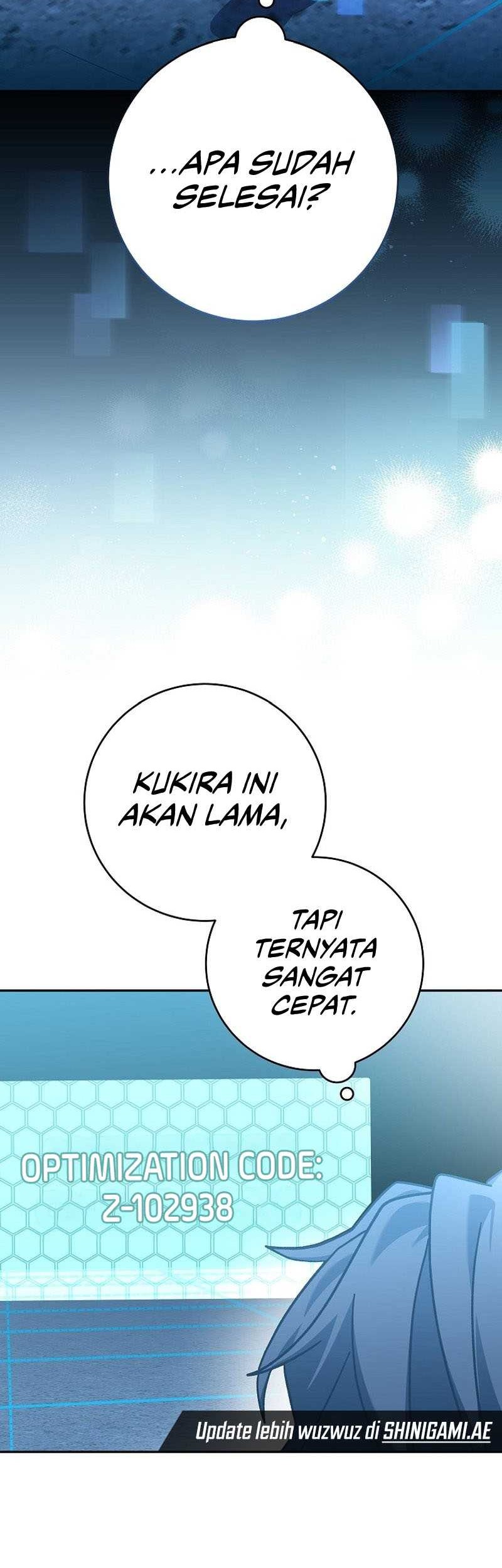 Genius Archer’s Streaming Bab 10 halaman 37