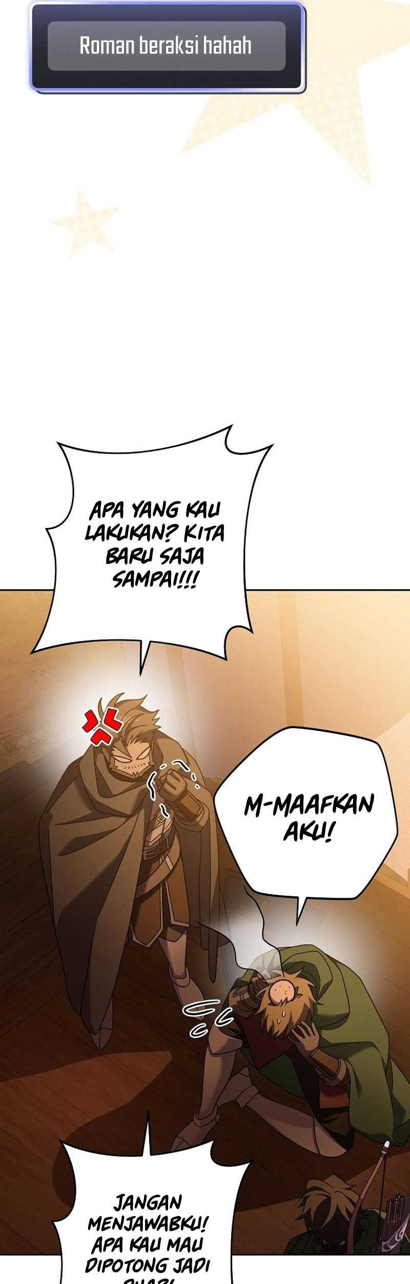 Genius Archer’s Streaming Bab 10 halaman 58