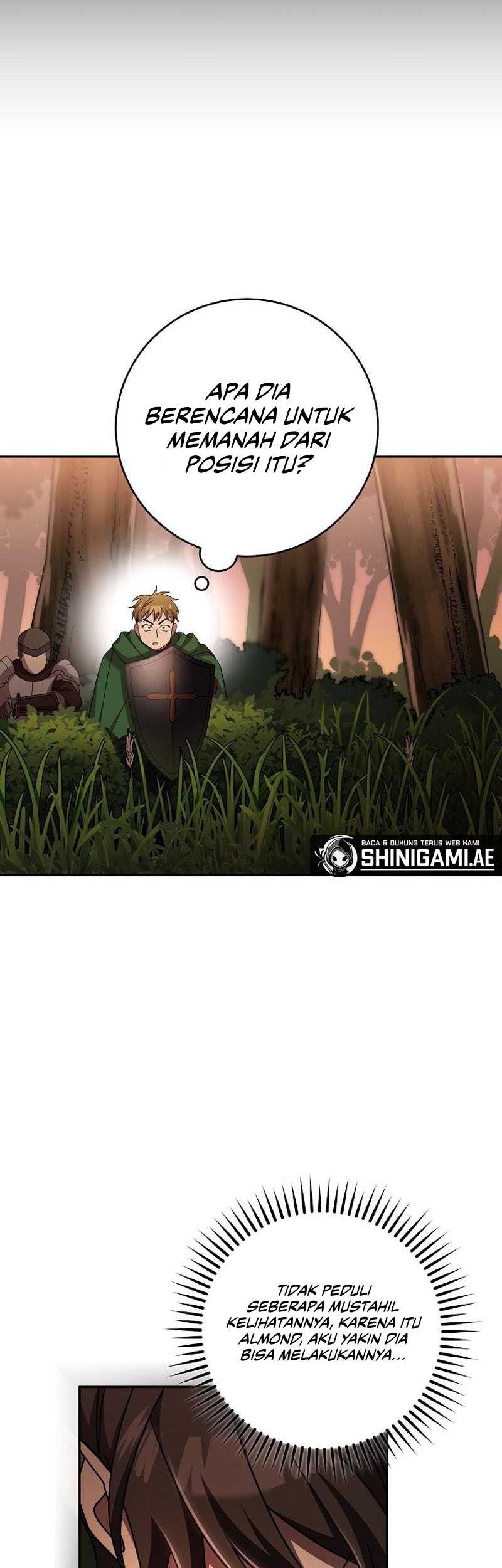 Genius Archer’s Streaming Bab 10 halaman 71