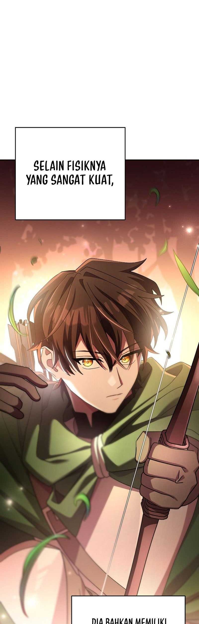 Genius Archer’s Streaming Bab 10 halaman 79