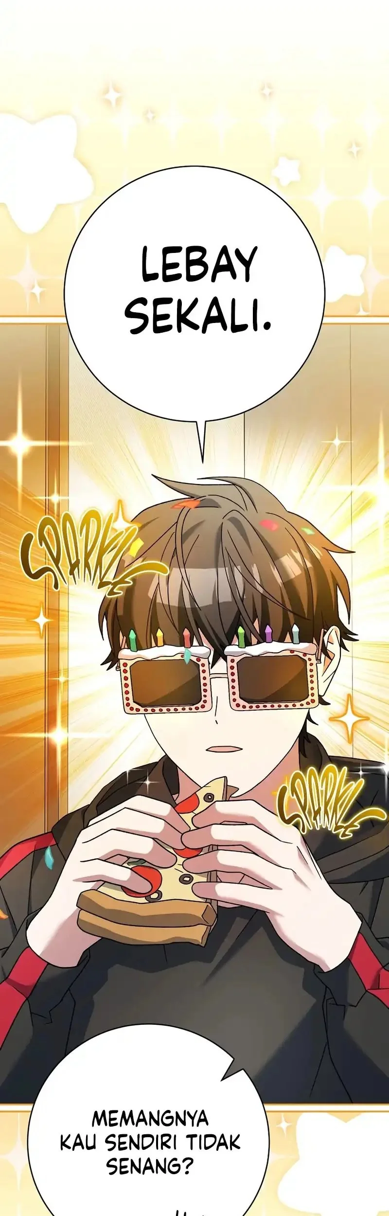 Genius Archer’s Streaming chapter 100 halaman 5