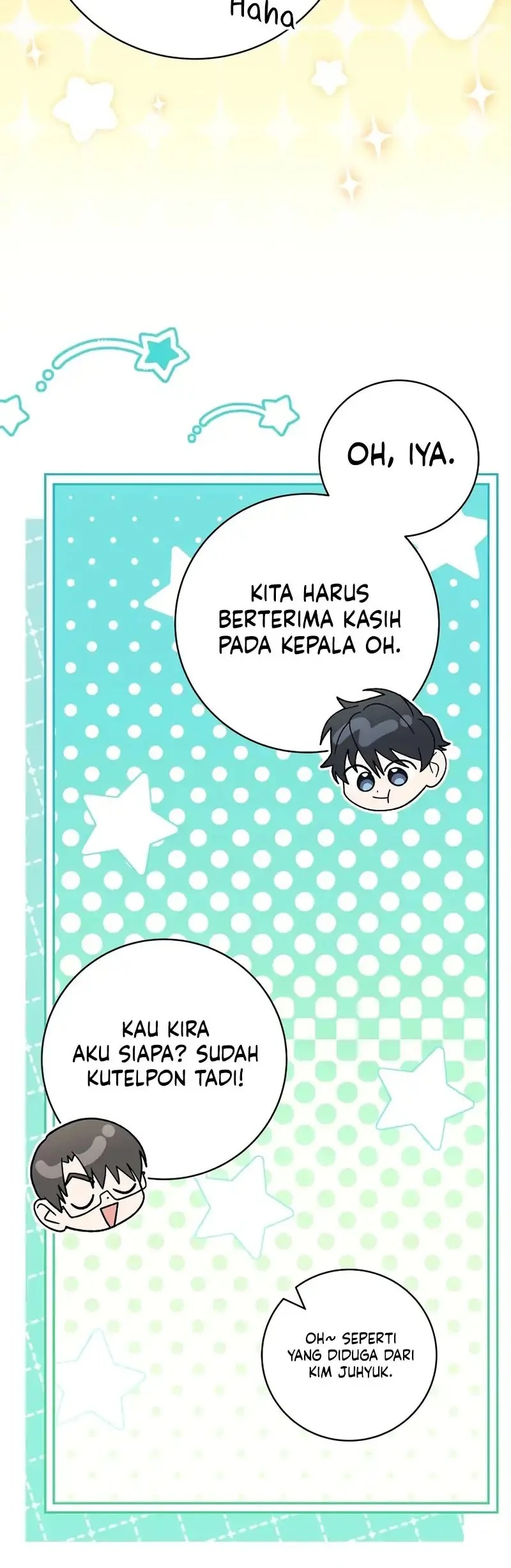 Genius Archer’s Streaming chapter 100 halaman 6